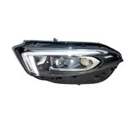 Headlamp Assembly Compatible With Benz For AMG W177 2019 2020 2021 2022 2023 Headlights Headlamp Multibeam Headlight Assembly With Module A1779065303(1Pcs Left)