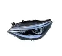Headlamp Assembly Compatible With Bmw For F20 120 118i Configuration Headlamp Headlight Accessories Headlights Upgrade Parts