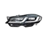 Headlamp Assembly Compatible With Jaguar For F-PACE P200 P250 P300 2021 2022 2023 2024 Headlights Car Headlamp Assembly Day Running Lamp With Module(1Pcs Left)
