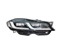 Headlamp Assembly Compatible With Jaguar For F-PACE P200 P250 P300 2021 2022 2023 2024 Headlights Car Headlamp Assembly Day Running Lamp With Module(1Pcs Right)