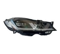 Headlamp Assembly Compatible With Jaguar For XFL XEL XF X761 Left And Right European Version Headlights Headlamp Assembly MK83-13W029-GA T2H4371(1Pcs Right)
