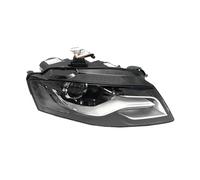 Headlamp Assembly For A4L For A4 For B8 2009 2010 2011 2012 Head Light Head Lamp Headlight Headlamp Front Light Assembly As(Right)
