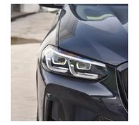 Headlamp Assembly For BMW For X3 G01 For X4 G02 2022-2024 Headlight Full LED Assembly Headlights(With Module RH)