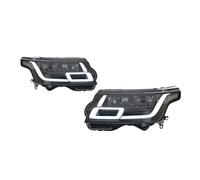 Headlamp Assembly For Range For Rover L494 For Sport L405 For Executive 2014-2017 Car Lights LED Headlight Assembly Headlight Assembly