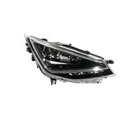 Headlamp Assembly For Seat For Ibiza 2018-2021 | LED Headlight Front Turn Signal Light Headlamp DRL LHD 6F1941773A 6F1941774A(Right)