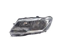Headlamp Assembly For VW For Lavida 2015 2016 2017 Head Light Head Lamp Headlight Headlamp Front Light Assembly Assy(Left)