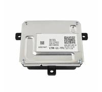 headlamp ballast Compatible With A5 A4 A6 Q3 Q5 4G0.907.697.D 4G0907397D Headlight Controller 4G0907697D Car Driver Module DRL Control Unit