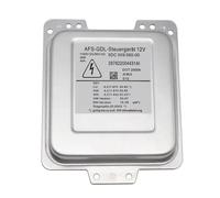 headlamp ballast Compatible With Cayenne For Panamera 2010-2013 5DC00906000 5DC009060-00 D1S Xenon Headlight H-ID Ballast Control Unit Module