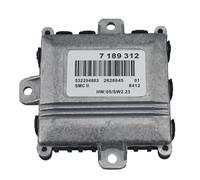 Headlamp Ballast Module Compatible With BMW For X1 E84 2008-2015 For X5 E70 2006-2013 Headlight Drive Light Control Unit Xenon Ballast Model 63127189312