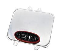 Headlamp Ballast Module Compatible With BMW For X5 E70 2010 2011 2012 2013 Xenon Xenius Ballast 610 00 D1S D1R 7PP941597A 5DV00961000