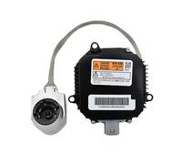 Headlamp Ballast Module Compatible With Infiniti For QX56 2003 2004 2005-2008 D2R D2S Headlamp Ballast H-ID Control Unit Xenon NZMNS111LBNA NZMNS111LANA(With Igniter)