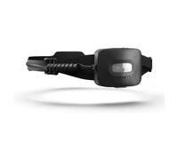 BioLite, HeadLamp 800 Pro - Pro Performance USB HeadLamp, Midnight Grey