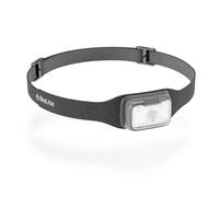Range 300 Headlamp - Grey, Grey One Size