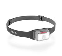 Range 400 Headlamp - Grey, Grey One Size