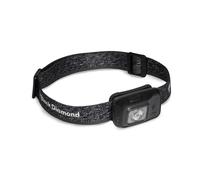 Black Diamond Astro 300-R lm Front Light Grey