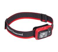 Headlamp Black Diamond Cosmo 350 Rouge TU