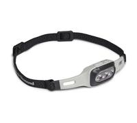 Black Diamond Deploy 325 Black, White Headband flashlight LED