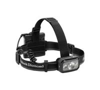 Black Diamond Icon 700 Headlamp Black 700 Lumens