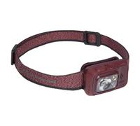 Headlamp Black Diamond Spot 400-R Marron TU