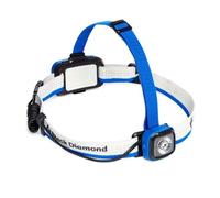 Black Diamond - Ultra-polyvalent head torch - Sprinter 500 Ultra Blue Blue one size