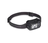 Black Diamond Storm 450 Head Torch Black - 450 lumens