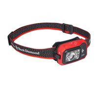 Black Diamond Storm 450 lm Headlight Red