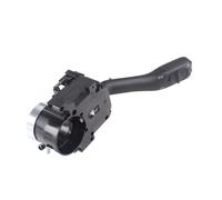 Headlamp Blinker Lever For Skoda For Superb 2002 2003 2004 2005 2006 2007 2008 OE 18G953513A+ 1J1970011F Cruise Control Stalk Switch System