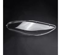 Headlamp Car Headlamp Cover Shell For Mercedes For Benz For W639 For Viano For Vito 2004-2010 Headlight Lens Lenses(Righ)
