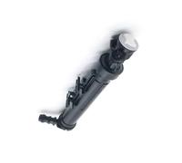 Headlamp Cleaning Jet Compatible With Benz For Cla45 For Cla200 For Cla260 1 Pcs Lhd Headlight Washer Nozzle Replacement Parts Accessories 2468600547