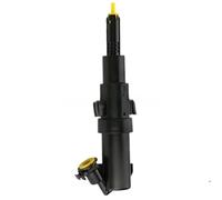 Headlamp Cleaning Jet Compatible With Bmw For 330Ci 1997-2006 1 Pcs Car Headlight Washer Nozzle Headlight Washer Nozzle Replacement Parts 1307030115