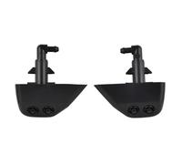 Headlamp Cleaning Nozzle For Land for Rover for Freelander 2 LR2 2006-2011 Front Headlamp Cleaning Spray Pump Headlight Washer Spray Nozzle Jet