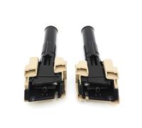 Headlamp Cleaning Spray Nozzle Compatible with Mazda 6 for Atenza 2010 2011 2012 Best Headlight Water Spray Nozzle Actuator GDK1-518H4 GDK1-518G4