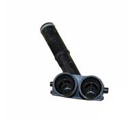 Headlamp Cleaning Spray Nozzle Compatible with VW for Crafter 30-35 2006-2016 Headlight Cleaning Fluid Nozzle 2E0955181 2E0955181A