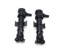 Headlamp Cleaning Spray Pump 5LD 955 965 / 5E0 955 965 / 5E0 955 965 B / 5LD 955 966 Front Headlight Washer Nozzle Headlight Cleaning Fluid Nozzle Headlamp Cleaning Nozzle