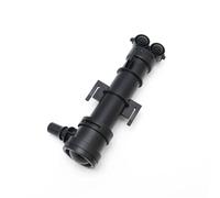 Headlamp Cleaning Spray Pump 5LD 955 965 / 5E0 955 965 / 5E0 955 965 B / 5LD 955 966 Front Headlight Washer Nozzle Headlight Cleaning Fluid Nozzle Headlamp Cleaning Nozzle