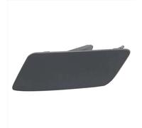 HeadLamp Cleaning Water Spray Compatible With Land For Rover For Discovery Sport 2015 2016 2017 2018 2019 Headlight Nozzle Washer Cover Cap OEM LR061223 LR061225(Left)