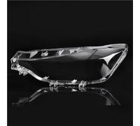 Headlamp Clear Lens Compatible With BMW For 3 Series F31 2016 2017 2018 Headlight Cover Lamps Headlamp Shell Lens 63118492470 63118492474(Left)