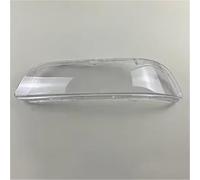 Headlamp Clear Lens Compatible With BMW For 5 Series E39 2000 2001 2002 2003 Headlamp Lens Light Cover Headlights Lens Lampshade Shell Car Accessories(Left)