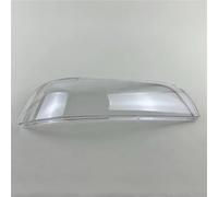 Headlamp Clear Lens Compatible With BMW For 5 Series E39 2000 2001 2002 2003 Headlamp Lens Light Cover Headlights Lens Lampshade Shell Car Accessories(Right)
