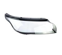 Headlamp Clear Lens Compatible With Land For Rover For Range Sport 2014-2017 Auto Light Caps Transparent Lampshade Ront Headlight Cover Lens Shell(Right)