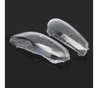 Headlamp Clear Lens Compatible With VW For Golf 6 MK6 For GTI R 2010-2014 Car Headlight Covers Headlamp Shade Headlight Lens Cover Clear Shell CP8149(Pair)