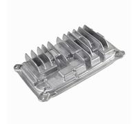 Headlamp Control Module Compatible With Benz For CLS400 AWD For 4Matic 2015 2016 2017 A2129005424 Main Control Unit DRL Headlight Ballast Control Module