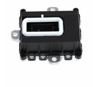 Headlamp Control Module Compatible With BMW For 335i E90 E92 E93 2007 2008 Headlight Adaptive Drive Control Unit 63127189312 63126934836
