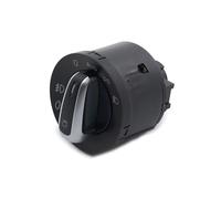 Headlamp Control Switch 5ND941431B Headlight Fog Light Knob Adjustment Switch For Jetta For Caddy Automotive Replacement Part