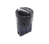 Headlamp Control Switch 6RD941531G For POLO Headlight And Fog Light Control Switch Automotive Replacement Part