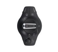 Headlamp Control Switch 8K0941531AS Headlight Control Adjustment Switch For A4 For Q5 Automotive Replacement Part