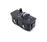 Headlamp Control Switch 8V0941531AE Headlight Fog Light Knob Switch For A3 Automotive Replacement Part