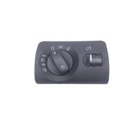 Headlamp Control Switch For A6 For C5 Headlight Switch With Fog Light Adjust 4B1941531E Automotive Replacement Part