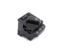 Headlamp Control Switch For ASTRA Headlight Combination Control Switch 90213283 1240126 Automotive Replacement Part