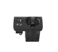 Headlamp Control Switch For C5 For A6 Headlight And Fog Light Switch 4B1941531F-ZC Automotive Replacement Part